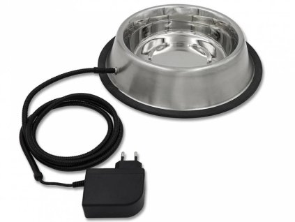 Beheizter Napf für Hunde und Katzen THERMODOG 3113202 1,8l