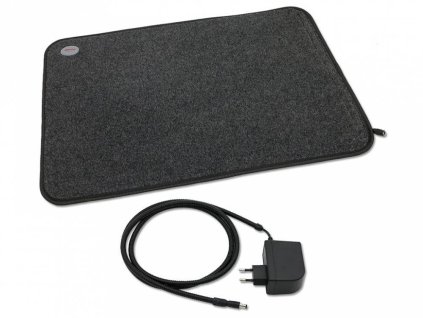 Heizkissen für Hunde THERMODOG 3523000 - Heizteppich 40x60cm