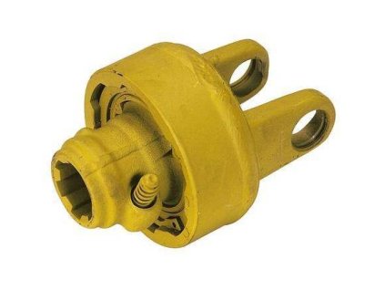 Freilaufkupplung 2 Kat., rechts