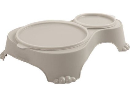 Futternapf SALLY 1,0 0,28L - Cappuccino