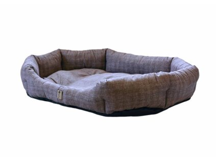 Bobby die Maus - 90 cm