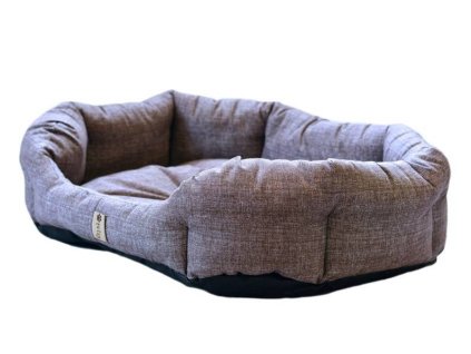 Bobby die Maus - 75 cm