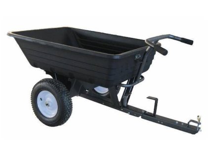 Anhängerwagen 300 kg