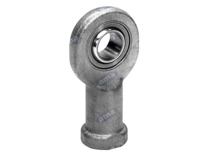 Gelenkkopf 20 mm mit Innengewinde M20x1,5