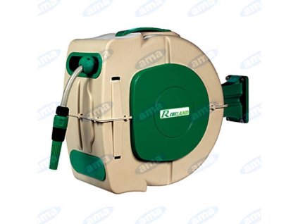 Schlauchhalter automatisch