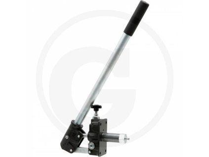 Hand Hydraulikpumpe ohne Tank  einnfach