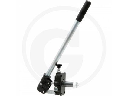 Handpumpe ohne Tank einnfach