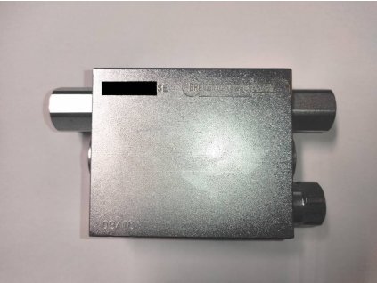 Drehpflugventil    80/100