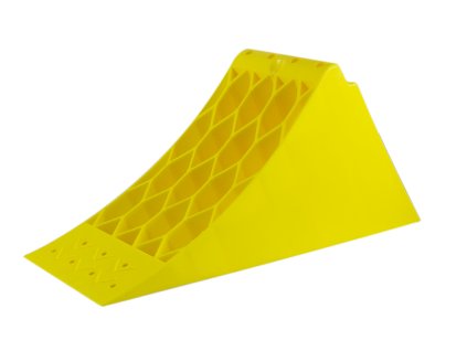 Unterlegkeil aus Kunststoff