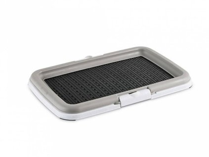 Hundetoilette STEFANPLAST PUPPY, 60x40cm