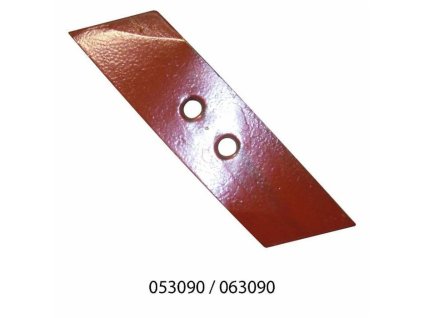 KVERNELAND Meißel für die linke Hand