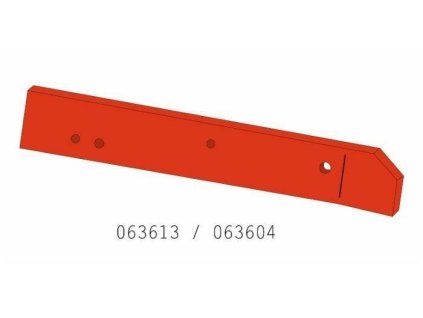 Langnasen-Reptil - echt KVERNELAND