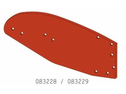 Abschäumer - links KVERNELAND