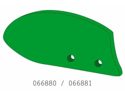 Abschäumer - links KVERNELAND