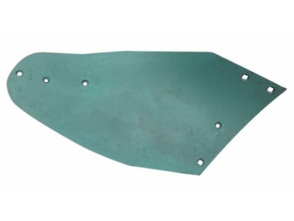 Pflugkörper - vorne links N.8