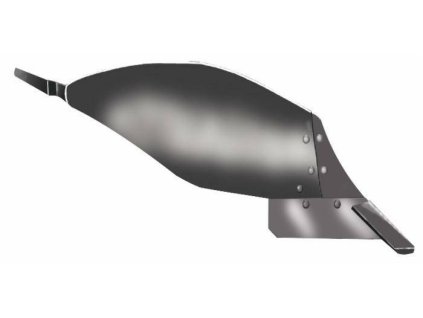 Pflugkörper - vorne links N.28