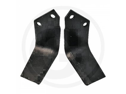 Fräsmesser  Celli rechts