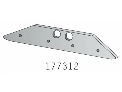 Reptil - rechts/links