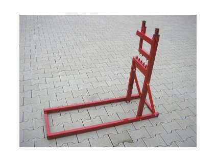 Ständer zum Schneiden von Holz - PROFIHOLDER