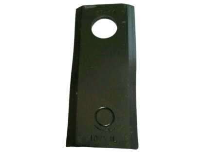 Rotorblätter, rechts