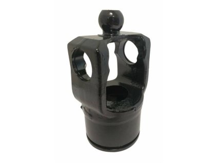 HOMOKINETISCHE GABEL, KAT. 2, 23,8X61,3 - 22X80,5 AUSSEN