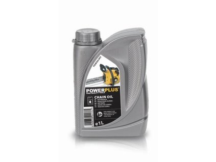 POWOIL003 - Kettenschmieröl 1l