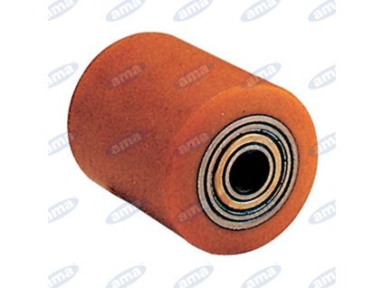 Hubwagenrolle 500 kg