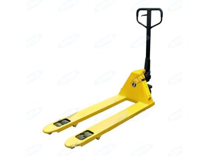 Gabelhubwagen Kapazität 2500kg, 800mm