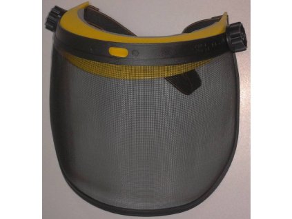 Schützende Netzabschirmung