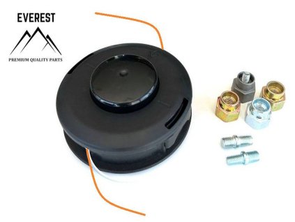 EASY LOAD-Muttern 10x1,25-Adapter