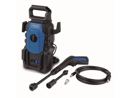 Hochdruckreiniger Scheppach HPC 1400