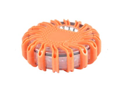 Wiederaufladbare Ersatz-LED-Notleuchte für 68132