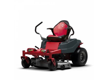 Gartentraktor CRAMER Crossover ZRT 82ZT107