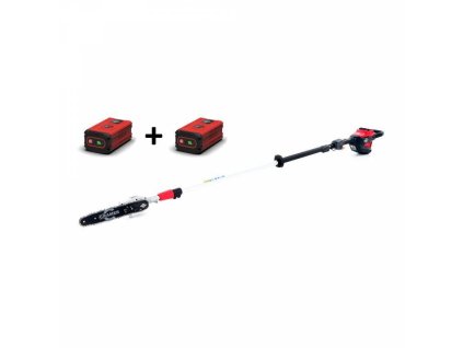 Teleskop-Akku-Kettensäge CRAMER 82PST39