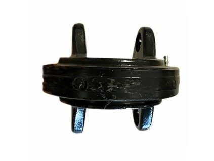 Weitwinkel Doppelgabel, KAT. 2