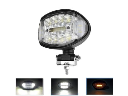 LED-Arbeitsleuchte 3150LM/1800-6000K