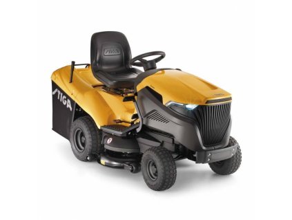 Rasentraktor  Stiga Estate 7102 W