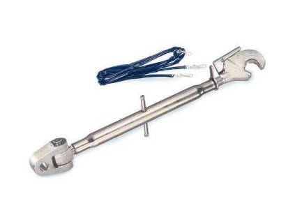 Mech. Oberlenker Fanghaken / Gabelgelenk, Kat. 2, 805-1065mm