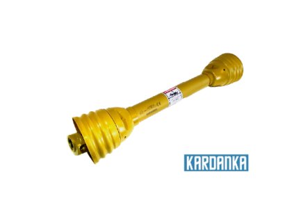 kardanova hridel 4 1