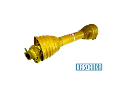 kardanova hridel se striznymi srouby 800 mm 26 kw1