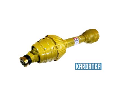 homokineticka kardanova hridel single 1200 mm 26 kw1