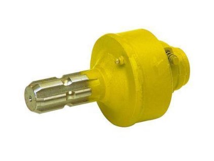 Freilaufkupplung für Zapfwelle