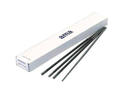 Rundfeile AMA 5,2mm