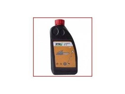 MTD 1l, für 2-Takt-Motoren