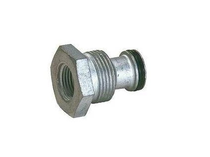 Reruzier für BASIC 1/2"