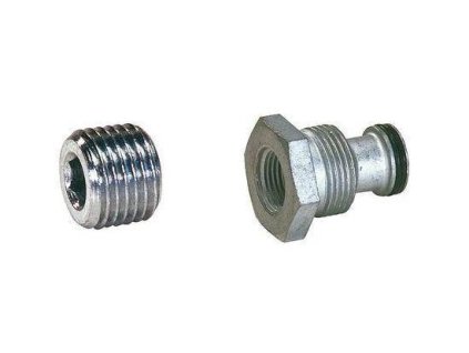 Anschlusstülle für Walvoil SD11 (1/2")