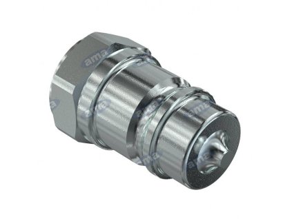 Hydraulikkupplung Faster 1" 1/4 - Stecker