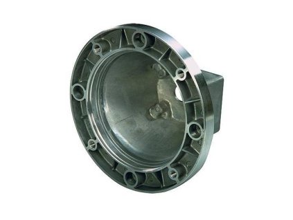 Flansch für Hydraulikpumpe/Elektromotor, Größe 132