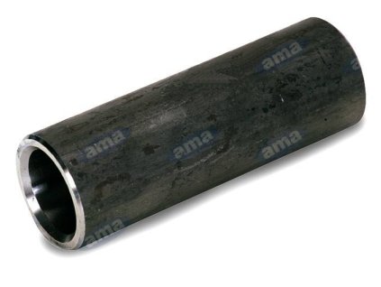 Einschweißbuchse für Fronladerzinken