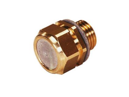 Einfüllschraube  mit Luftfilter